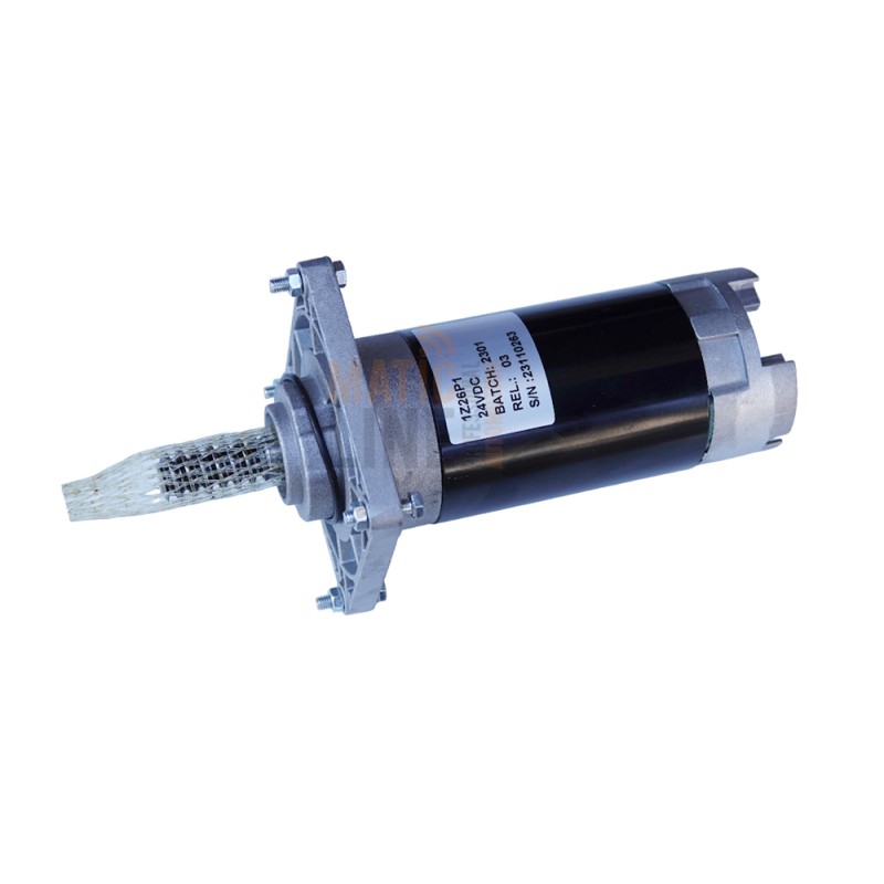 DITEC 6PWR25MR 24V SUPPORT MOTOR FÜR PWR 25H