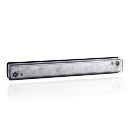 BLINKLEUCHTE 24V LED BLINKLEUCHTE FÜR AUTOMATISIERTE TORE STYLO LED