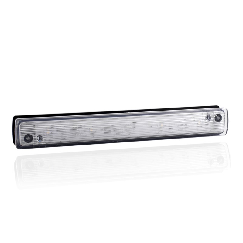 BLINKLEUCHTE 24V LED BLINKLEUCHTE FÜR AUTOMATISIERTE TORE STYLO LED