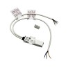 UNIVERSAL 433.92Mhz RECEIVER RECEIVER UNIT FOR ROLLER SHUTTER UNIT