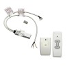 UNIVERSAL 433.92Mhz RECEIVER RECEIVER UNIT FOR ROLLER SHUTTER UNIT