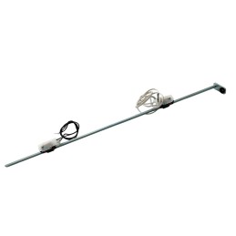 DITEC SCHRAUBENGRUPPE FÜR PWR25H 6PWR25M MOTOR