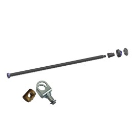 DITEC SCHRAUBENGRUPPE FÜR PWR25H 6PWR25M MOTOR