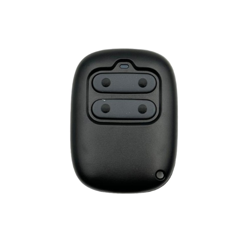 EASY ROLLING CODE 4-CHANNEL REMOTE CONTROL 433.92 Mhz 030MV00073
