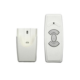 SEAV FERNBEDIENUNG MOD. Seien Sie KOSTENLOS S3 433,92 MHz 3 KANÄLE