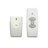 copy of TÉLÉCOMMANDE SEAV MOD. Soyez GRATUIT S3 433.92MHZ 3 CANAUX