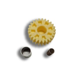 RÉDUCTEUR DE ROUE D'ENGRENAGE DITEC 6OBRD POUR MOTEUR DE PORTAIL BATTANT OBBI