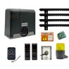 copy of FAAC GENIUS BLIZZARD 230V KIT AUTOMAZIONE PER CANCELLI SCORREVOLI MAX 500 KG DI PESO