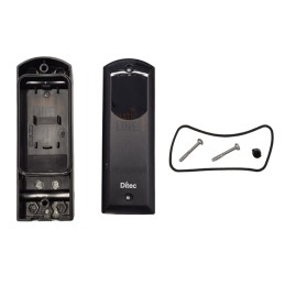 DITEC KIT CARCASA DE PLÁSTICO PARA FOTOCÉLULA LAB4 - 6LAB4P