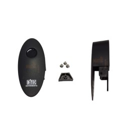 DITEC KIT CARCASA DE PLÁSTICO PARA FOTOCÉLULA 6LAB3CP