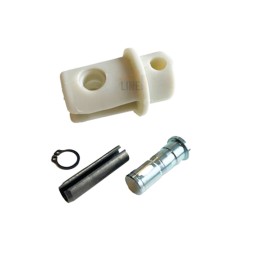 DITEC 0SLFA FORCELLA ANTERIORE CON SPINA PER SILVER - DOR E ARC - 1B 1BH 40B 4BH