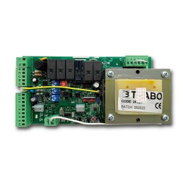 DITEC LCA70 STEUEREINHEIT FÜR 1 ODER 2 230V-MOTOREN
