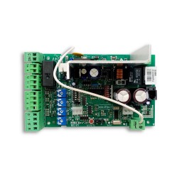 DITEC 61E1HBOX ERSATZ-ZENTRALE BEDIENFELD FÜR BOX3EH 1E1HBOX