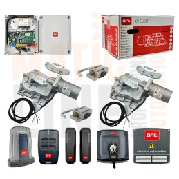 BFT ELI BT A40 V KIT PUERTA...