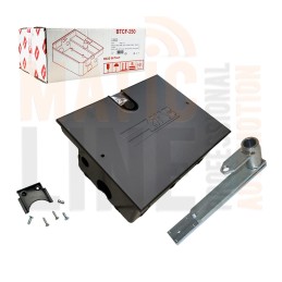 BFT BTCF FOUNDATION BOX FOR ELI 250 SWING GATE MOTOR 2600789