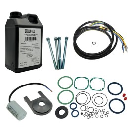 BFT KIT DE REPARACIÓN BÁSICO PARA REPARACIÓN DE SUBMOTORES SUBTERRÁNEOS