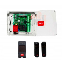BFT KIT BASE PER AUTOMATIZZARE UN MOTORE PER SERRANDA AVVOLGIBILE CON MITTO COOL 4 ML052