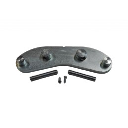 BFT 120° ROTATION LEVER KIT ELI AC AND BT WITH UNDERGROUND MOTOR 2601497