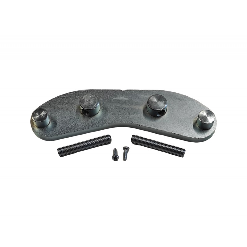 BFT KIT LEVA ROTAZIONE 120° ELI AC E BT A MOTORE INTERRATO 2601497