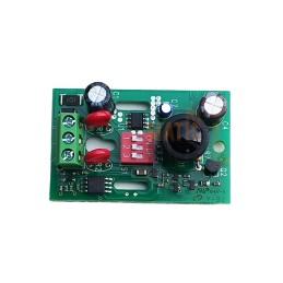 DITEC 6XEL22T SCHEDA TXTRASMETTITORE FÜR FOTOCELLULAR XEL22 XEL22C