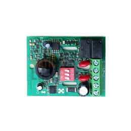 DITEC 6XEL22T SCHEDA TX TRASMETTITORE FOR FOTOCELLULAR XEL22 XEL22C