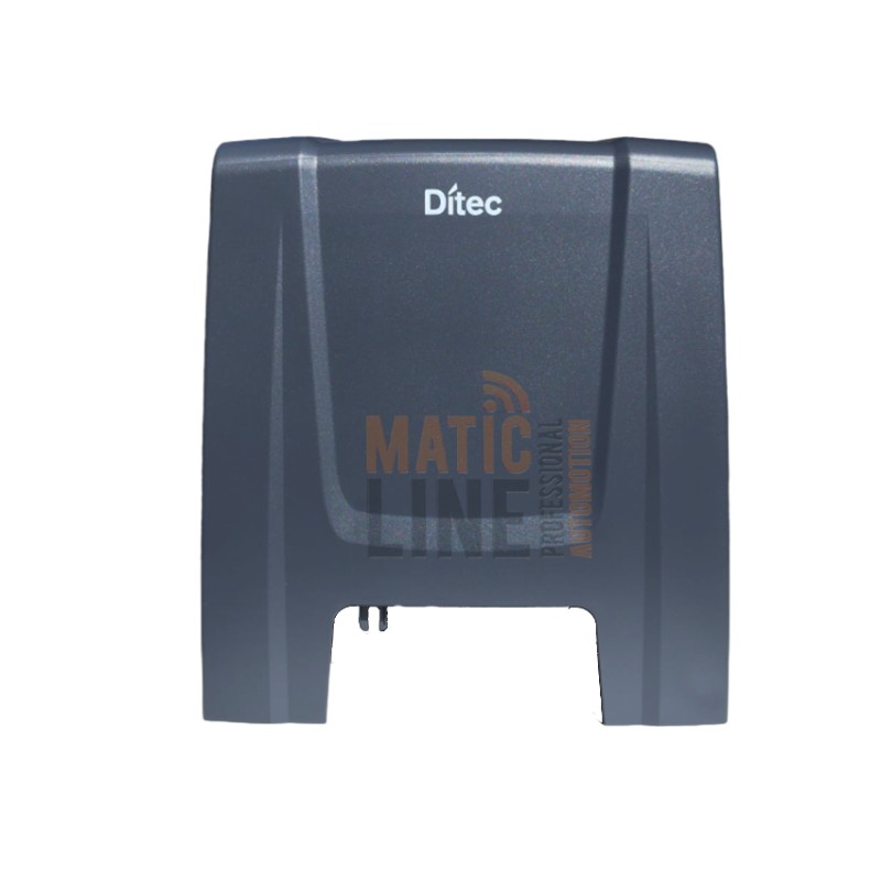 DITEC 6IONC COPERCHIO CARTER ION 4 UND 6
