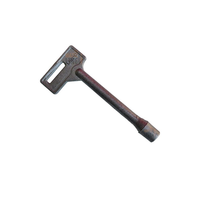 DITEC 6T657 SBLOCAL KEY FÜR ARC 1B-1BH-BOX 3-30-4-40-3SH-3EH-3H