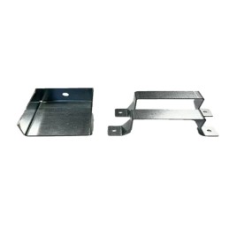 DITEC TSRFK KIT DE MONTAJE PARA MOTOR NEUMÁTICO PARA PUERTA BASCULANTE O REMOLQUE SOBRE GUÍAS TOP803T3 Y TOP803T4