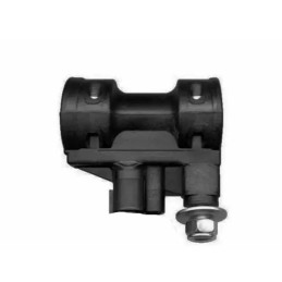 VDS KIT CARRELLO DI TRAINO RICAMBIO CANCELLO BATTENTE PER MOTORE PM1 E PM1 SC 121881