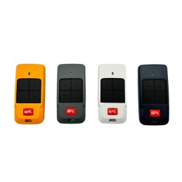 BFT MITTO COOL C4 LACKPAKET MIT 4 FARBIGEN SENDER 2614316