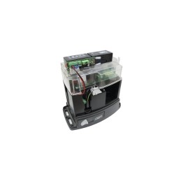 ROGER BH30/806 KIT CANCELLO SCORREVOLE BRUSHLESS 24V 1000 KG INTENSIVO