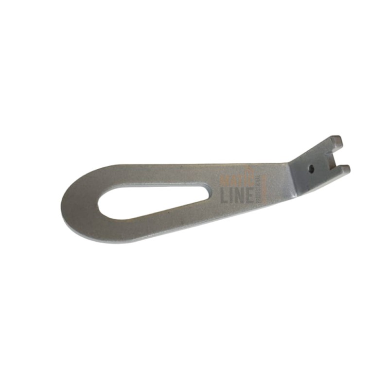 DITEC 62712 LLAVE DE DESBLOQUEO PARA OPERADORES ELECTROMECÁNICOS SUBTERRÁNEOS MODELO CÚBICO