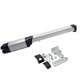 BFT PHOBOS BT B40 SCHWINGTOR-AUTOMATISIERUNG 24V KAPAZITÄT 700KG FLÜGEL MT 4 2614566