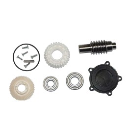 KIT DE RÉDUCTION PRIMAIRE BFT PHOBOS ET PROTONS AVEC ROULEMENTS ET ENGRENAGES 2609445