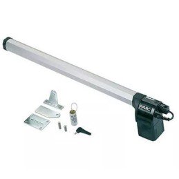 FAAC 412 DX MOTORE ATTUATORE DESTRO 230V ANTE BATTENTI 1,8 MT 104470