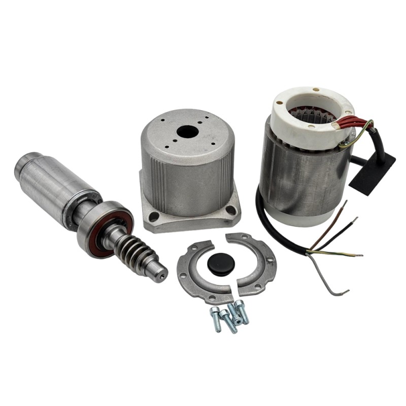 REPUESTO ESTATOR DE MOTOR FAAC PARA DELTA 2 740 HASTA 2016 63003158