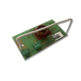 DITEC 61LAMPH SCHEDA ELETTRONICA RICAMBIO PER LAMPEGGIANTE 24V
