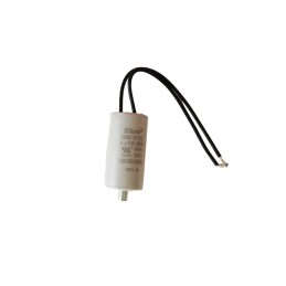 DITEC SC8ECF CONDENSATORE 8µF PER ARCB, BOX4-40, QIK3E-4E, SILVER B, UPPER 4E-10E-11E-40E