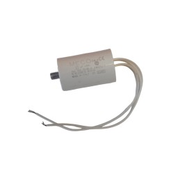 DITEC 6C10ECF CONDENSATORE 10µF PER ARC1B, BOX3-30, CUBIC30, CUBIC6, UPPER10-11-4