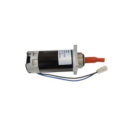 DITEC 6Z26R MOTORE COMPLETO 24 V PER CANCELLO SCORREVOLE NEOS300-400