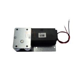 DITEC 6JE ATTUATORE JOLLY E OLLY COMPLETO DI MOTORE Z24B E STAFFA SUPPORTO