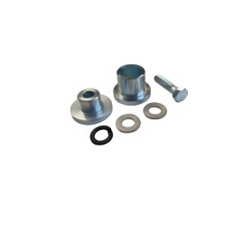 KIT ADAPTATEUR BFT POUR SUPPORTS PHOBOS BT A ET AC A SUR NOUVEAUX PHOBOS AC B ET BT B 2614979