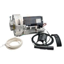 NICE MOTORE ELETTRICO RONDO RN2040 PER SERRANDE AVVOLGIBILE GARAGE
