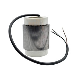 FAAC 0058F0188X ERSATZMOTORSTATOR 80X45X70 FÜR GENIUS BLIZZARD FALCON MILORD 500
