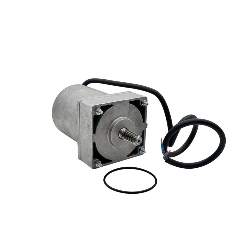 ERSATZMOTOR FÜR FAAC 390 UND GENIUS TRIGON 24V ERSATZ 63000596