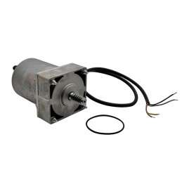 MOTORE ELETTRICO PER FAAC 390 550 L GENIUS  BREEZE L 230V RICAMBIO 63003170