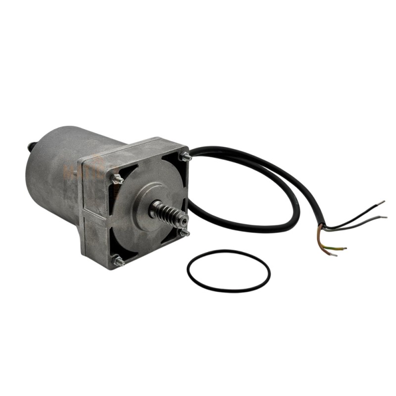 MOTORE ELETTRICO PER FAAC 390 550 L GENIUS  BREEZE L 230V RICAMBIO 63003170