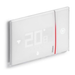 BTICINO XW8002 TERMOSTATO CONNESSO SMARTHER 2 WITH NETATMO BIANCO