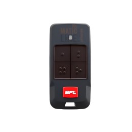 BFT RADIOCOMANDO TELECOMANDO MITTO COOL C4  4 CANALI ROLLING CODE 2614120