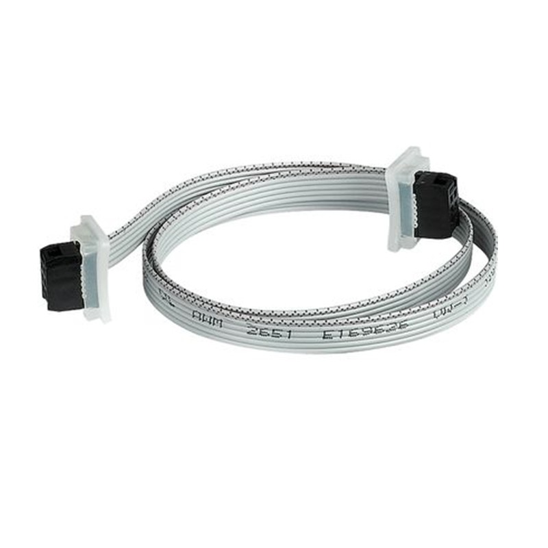 BTICINO 354000 CONNECTION CABLE FOR MULTIPLE SFERA BUTTON MODULES LENGTH 620 MM BTICINO 354000 CONNECTION CABLE FOR MULTIPLE SFERA BUTTON MODULES LENGTH 620 MM
